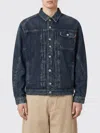 Undercover Jacket Men In Blue