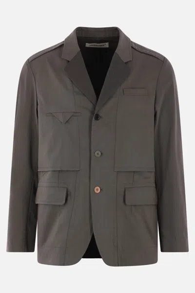 UNDERCOVER UNDERCOVER JACKETS