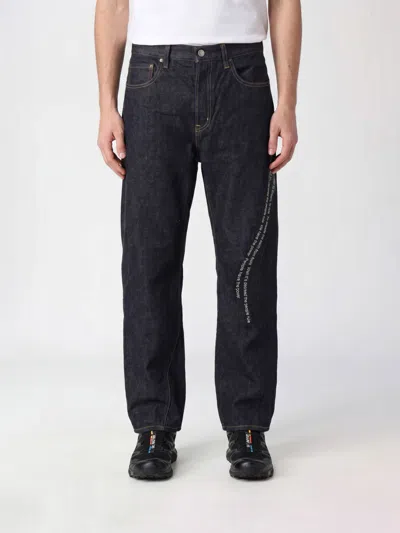Undercover Jeans Men In Blue