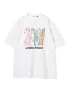 Undercover Josep Baque Tee In White