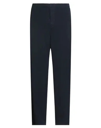 Undercover Jun Takahashi Man Pants Midnight Blue Size 5 Polyester