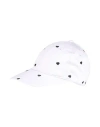 Undercover Jun Takahashi Woman Hat Lilac Size Onesize Cotton In White
