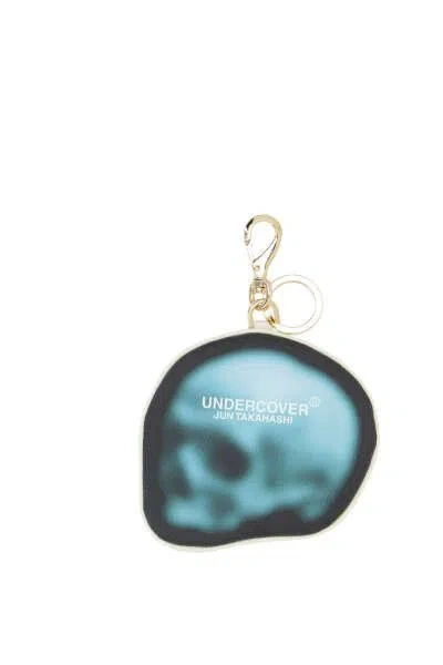 Undercover Keychains In Black