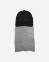 Undercover Kijima Takayuki Wool Cap In Black