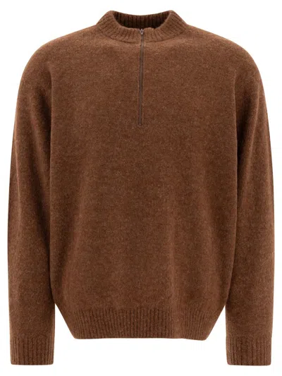 UNDERCOVER UNDERCOVER KNITWEAR