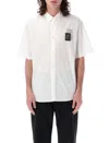 UNDERCOVER UNDERCOVER LABEL S/S SHIRT