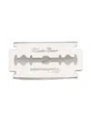 Undercover Laser Brooch In Metallic