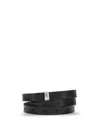 Undercover Belts E Braces In Black