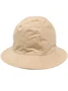 Undercover Logo-embroidered Bucket Hat