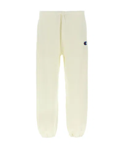 UNDERCOVER LOGO PATCH PANTS