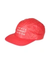 Undercover Man Hat Red Size Onesize Polyester