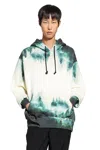 Undercover Man Multicolor Sweatshirts In Multicolor
