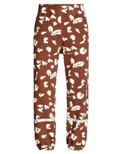Undercover Man Pants Brown Size 5 Cotton