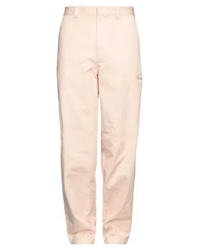 Undercover Man Pants Light Pink Size 4 Cotton