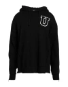 Undercover Man Sweatshirt Black Size 4 Cotton In Black