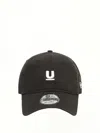 Undercover Men's Embroidered Cap