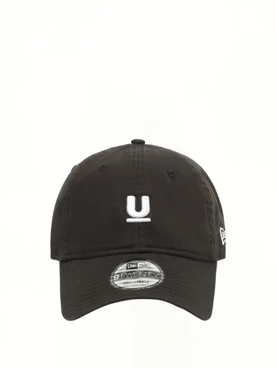 Undercover Men's Embroidered Cap