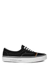 Undercover Pink Floyd The Dark Side Of The Moon Sneakers In Black