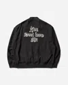 Undercover Men S Bomber Jacket