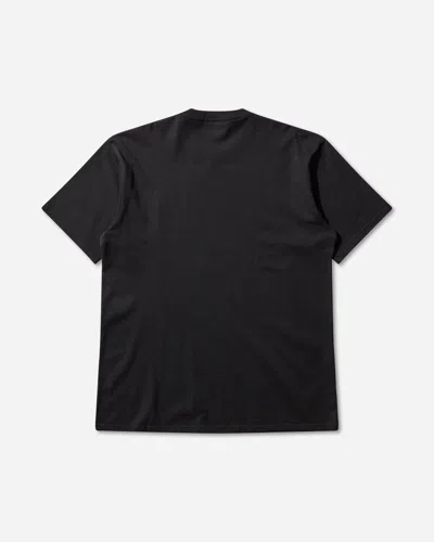 Undercover Men S Chaotic Silence T-shirt In Black