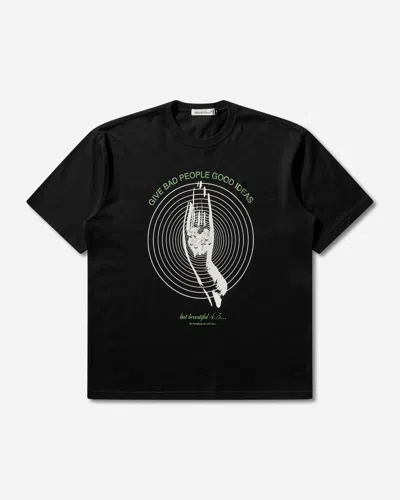 Undercover Men S Graphic T-shirt In Black