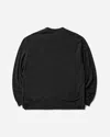 Undercover Men S Patches Crewneck Sweater