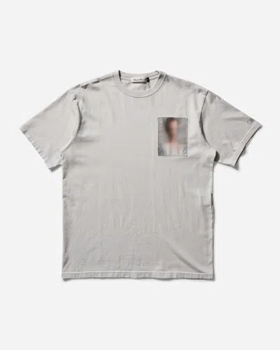Undercover Men S Robert Bosisio T-shirt Light In Beige