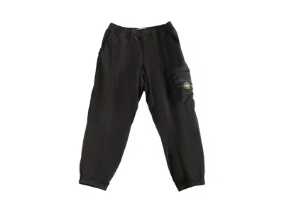 Pre-owned Undercover Men's  Ovis Aries Pants In Black