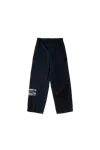 Undercover Navy Patch Trousers
