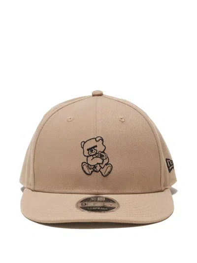 Undercover New Era 9fifty Bear-embroidered Baseball Cap