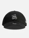 Undercover New Era ×  Ub0d6h04-2 9twenty Teddy Bear Cap