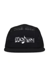 Undercover Noise Trucker Hat In Black
