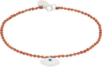 Undercover Orange See Real Flower Edition Uc1e4a01-1 Bracelet