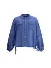 Undercover Oversized Shirt