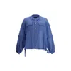 Undercover Oversized Shirt