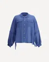 Undercover Oversized Shirt