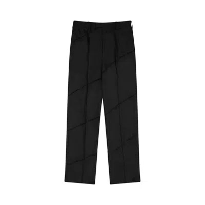 Pre-owned Undercover Ovis Aries Pants 'black' | Men's Size 3