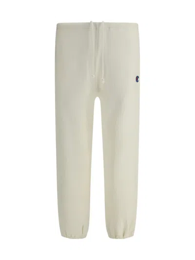 Undercover Undercov X Champi In White
