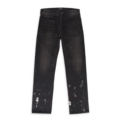 Undercover Pants In Black