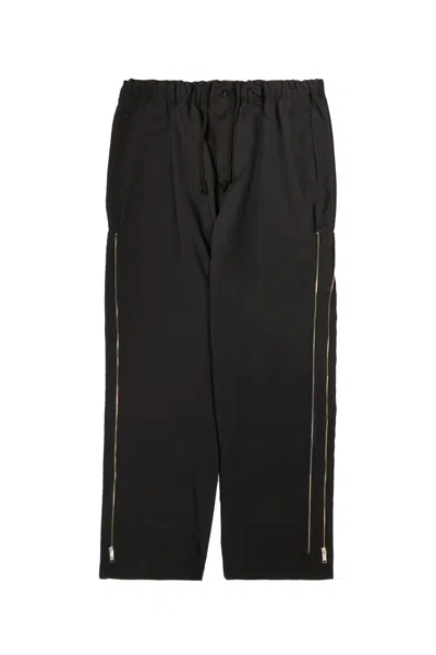 Undercover Pants Black