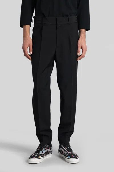 Undercover Pants In Black