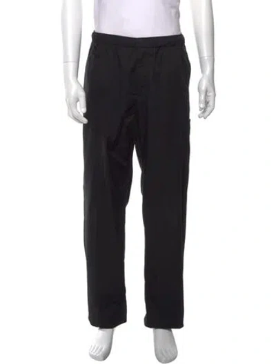 Pre-owned Undercover Pants In Black