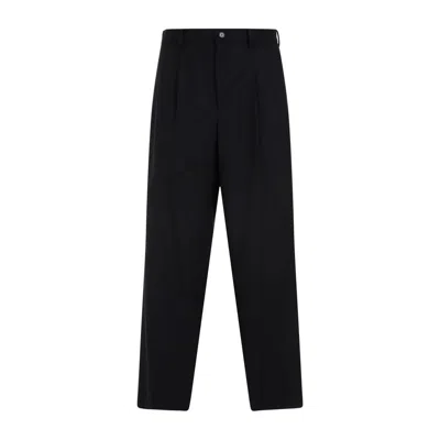 Undercover Trousers In Black