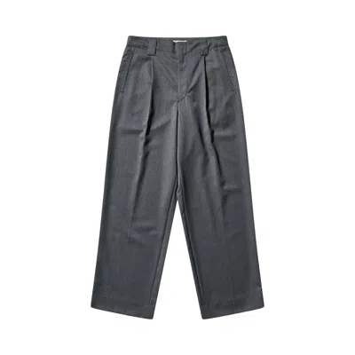 Pre-owned Undercover Pants 'grey' | Men's Size 4 In Gray