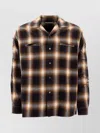 Undercover Men's Check Shirt