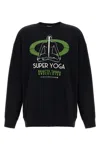 Undercover Black Brigitte Tanaka Edition Uc2d1894-2 Sweatshirt