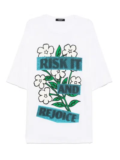 Undercover Printed T-shirt