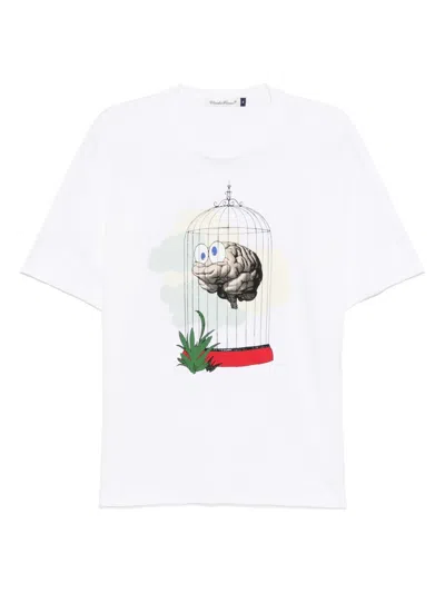 Undercover Printed T-shirt