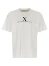 Undercover Relaxed-fit Cotton T-shirt