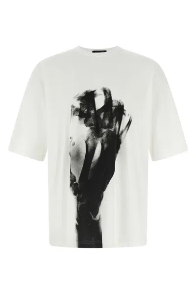UNDERCOVER PRINTED T-SHIRT